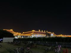 -珠海拱北口岸