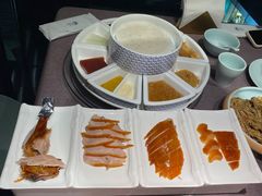-羲和雅苑•北京烤鸭(乐园道万象城店)