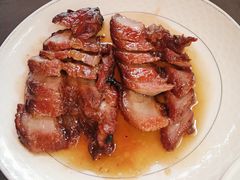 叉烧半条-黄连大头华烧鹅店(大良店)