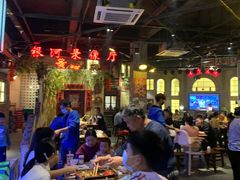 -刘妈小集市(黄陂广场店)