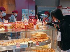 -彭记优口(王府井购物中心店)