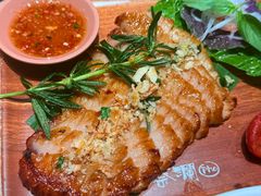 -蔡澜Pho·越南粉餐厅(海上世界店)