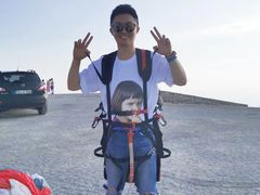 -费特希耶滑翔伞
