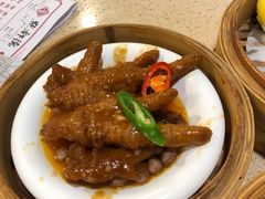 -点都德(大茶楼店)