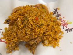 -大众海鲜(巨龙北路店)