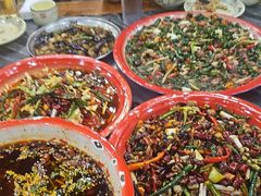 -江湖黑大兔(杨家坪店)