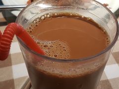 -新大咀港式茶餐厅(宝山万达店)