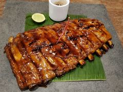 -Naughty Nuri’s Phuket