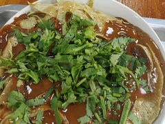 -正味斋锅巴菜(西北角店)