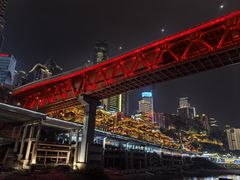 -重庆两江夜游-交运系列