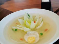 -北京柏悦酒店·锦庭餐厅Dining Room