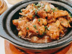 -火啫啫·粤式啫啫煲(南通首店)