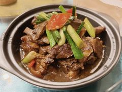 -听风阁农家私房菜茶楼(龙坞店)