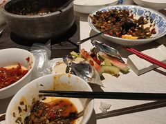 -千百味红餐厅·江西菜(绿地双子塔店)