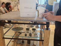 -喜茶(广州佳兆业广场店)