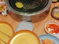 -韩悦牛排烤肉无限续(宝能中心店)