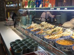 -老四川(T3航站楼F指廊店)