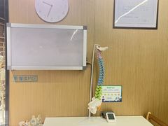 -懒人Club运动健身·运动康复·私教(三迪中心店)