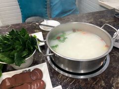 -朋友的火锅店(辽大店)