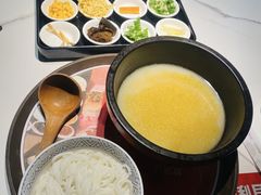 -妈妈故事米线(市府恒隆店)