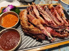 -哈啾嗨·新概念蒙餐(红星新城店)