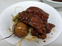 大排面-小桃园餐厅