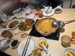 -新大新豆米火锅1993(万象汇店)
