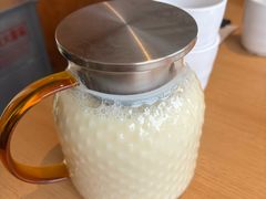 -关东小磨东北菜(上海长风大悦城店)