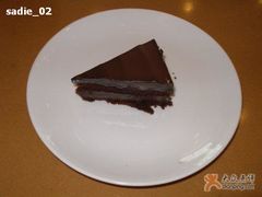 致命巧克力-榖屋house of flour(张江首店)