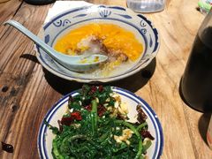 -树厨贵州菜(大十字店)
