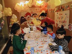 -麦当劳(得来速车道点餐 五里墩店)