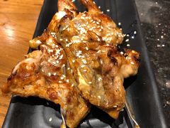 -烧货·活海鲜炭烧(湖滨商业街店)