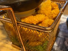 -院子餐厅·大锅菜·老杭帮(桥西直街店)