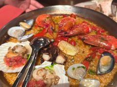 -BROWNSTONE布朗石西班牙餐厅(富城店)