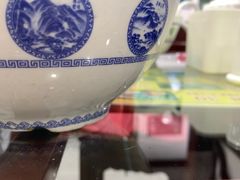 -东方宫中国兰州牛肉拉面(新起街店)