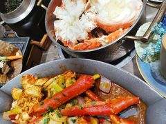 -蟹之国·精品蟹料理(极地店)
