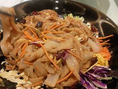 -大铁勺新津菜(东丽阳光新业广场店)