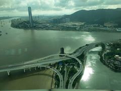 -澳门旅游塔360°旋转餐厅(南湾湖广场店)