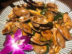 -上楼私房菜(院士路店)