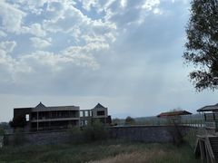 -青龙湖公园