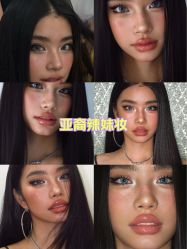-明天见·化妆造型工作室