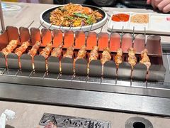 -丰茂烤串(全国首店)