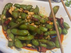 -不是烧烤·武汉大排档(亚运村店)