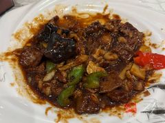 -福来居烤鸭店(天坛二店)