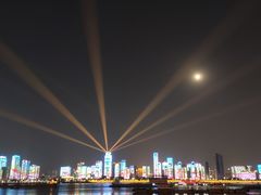 -武汉两江游览·夜游长江(汉口粤汉码头)