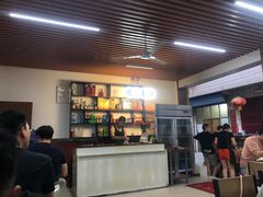 -回味南塘老王虾尾(总店)