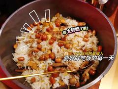 -禄婶鸡煲·打边炉