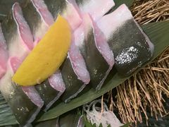 -樱嘢·炭火烧肉(惠南店)
