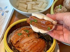 -莲餐厅·湖北菜·潜江小龙虾店(愚园路店)