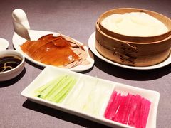 北京烤鸭-金鸭季·北京烤鸭(深业上城店)